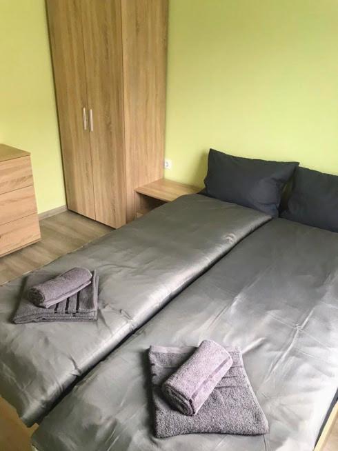 Къщи За Гости Михайлови Sapareva Banya Ngoại thất bức ảnh