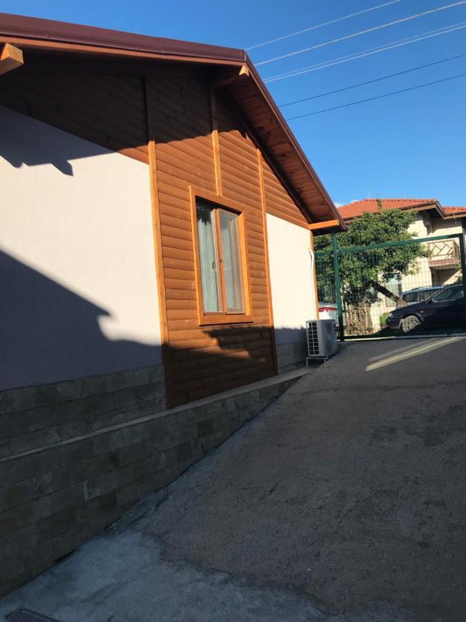 Къщи За Гости Михайлови Sapareva Banya Ngoại thất bức ảnh