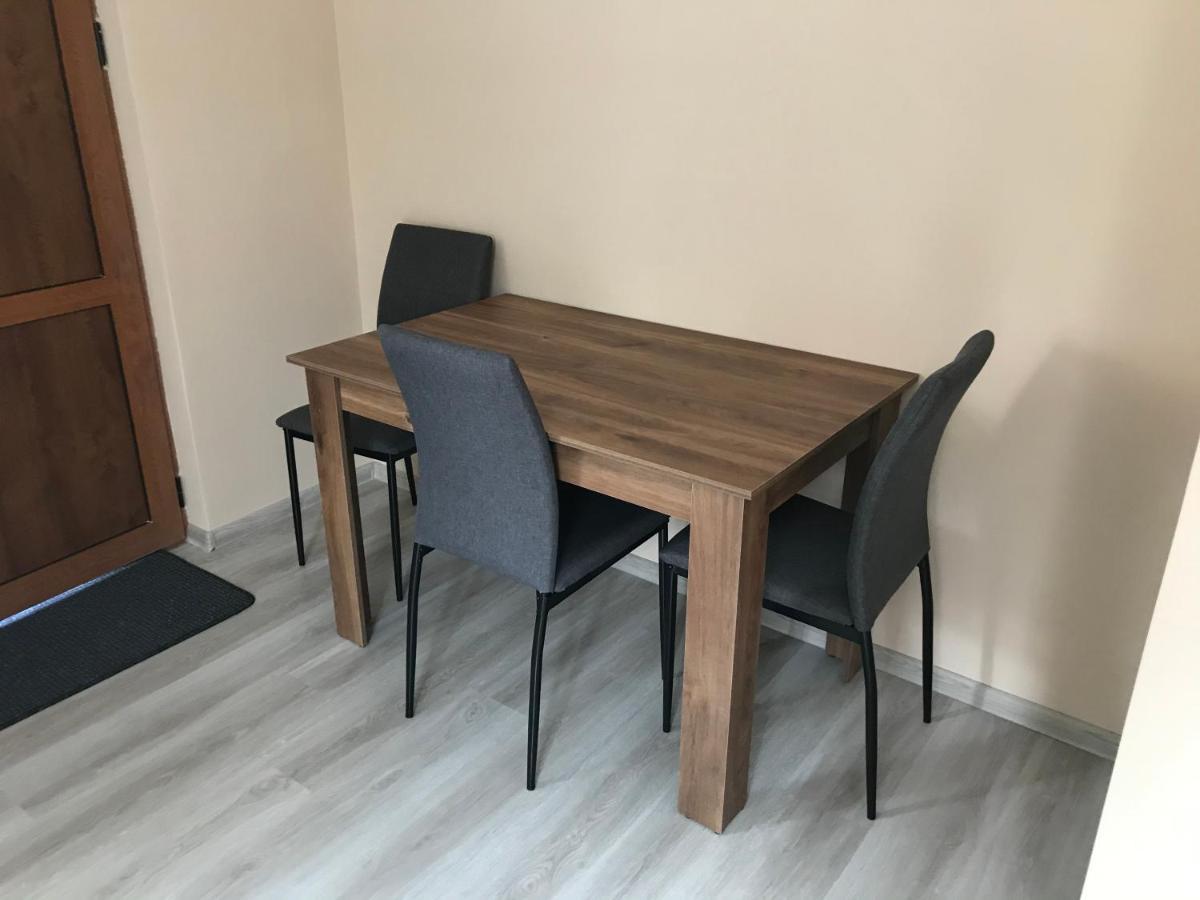 Къщи За Гости Михайлови Sapareva Banya Ngoại thất bức ảnh